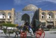 Platz des Imams - Iran Reisen